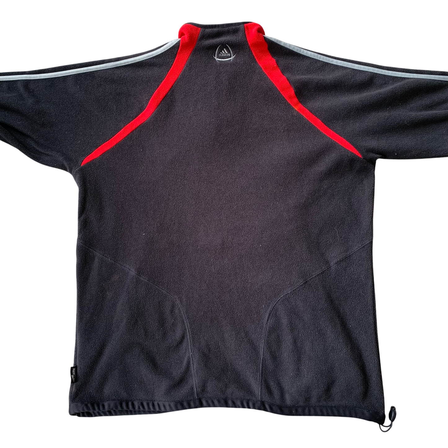 FC Bayern München Fleece Pullover 2004/05 (L) Adidas