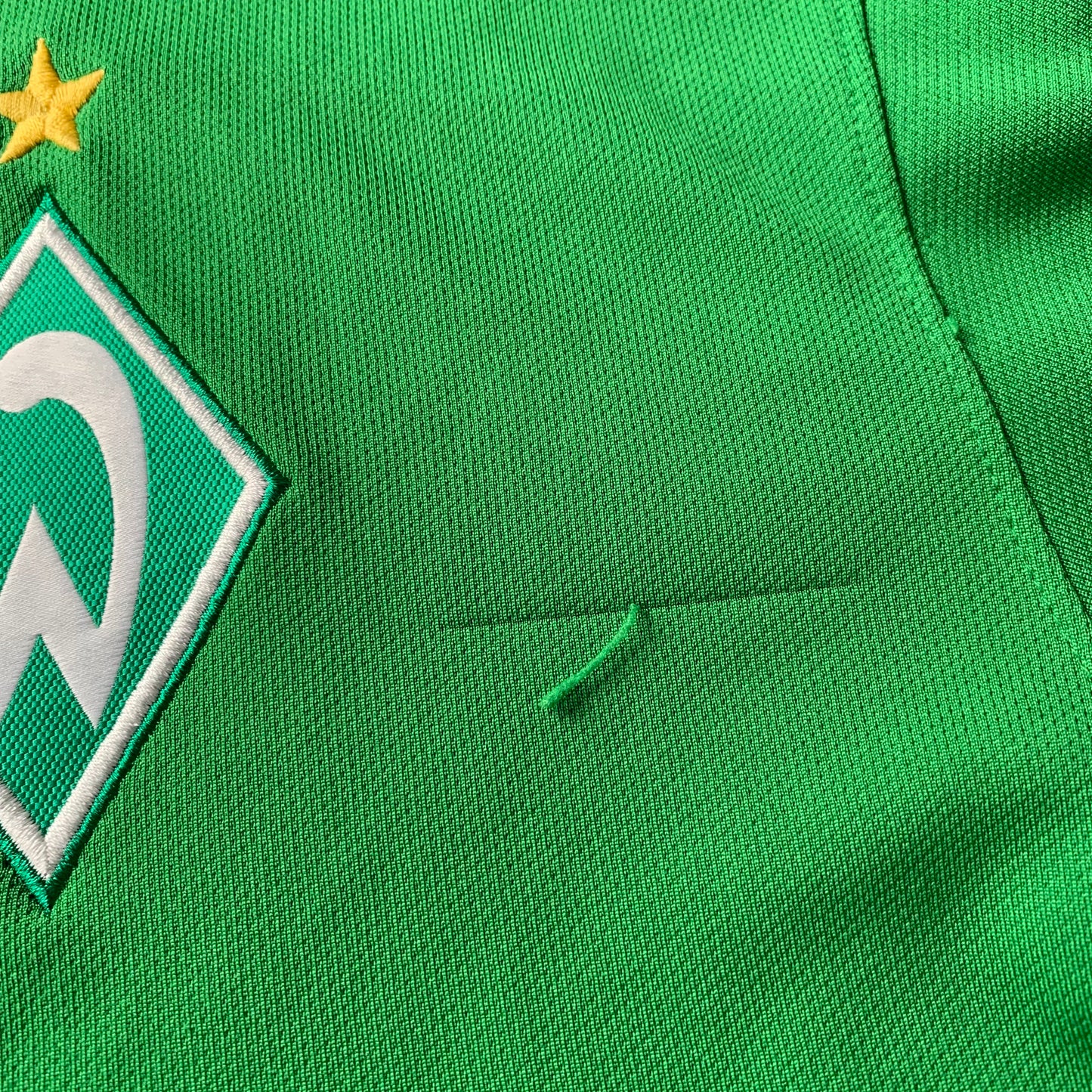 Werder Bremen Trikot 2014/15 Heim (XL) Nike