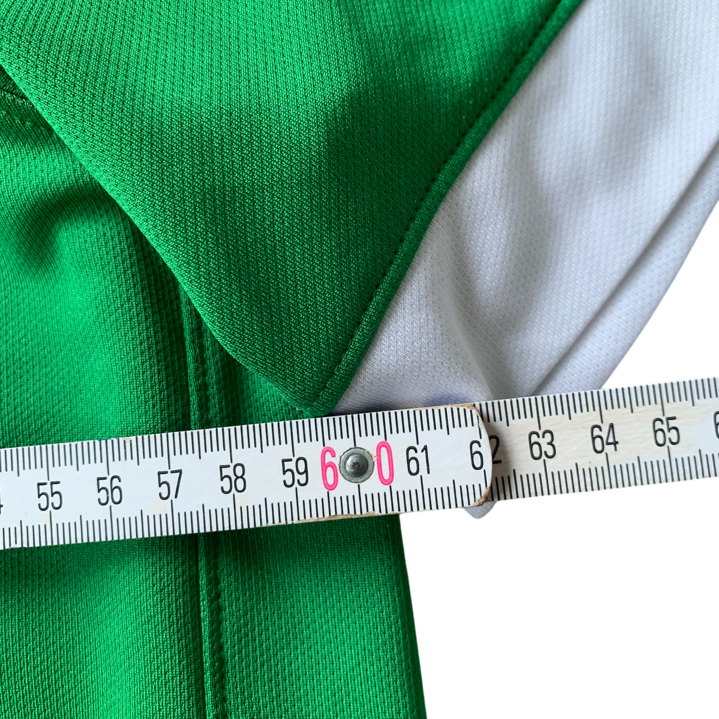 Werder Bremen Trikot 2014/15 Heim (XL) Nike
