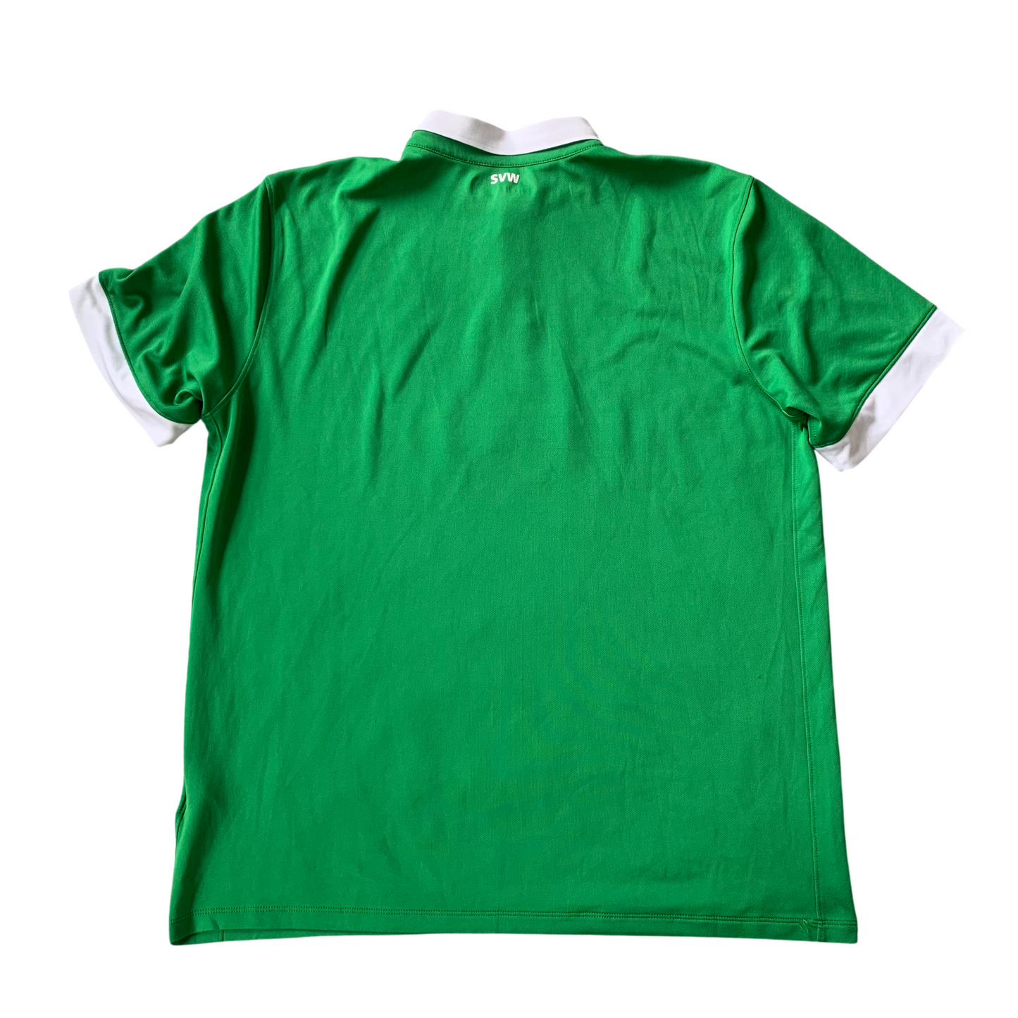 Werder Bremen Trikot 2014/15 Heim (XL) Nike