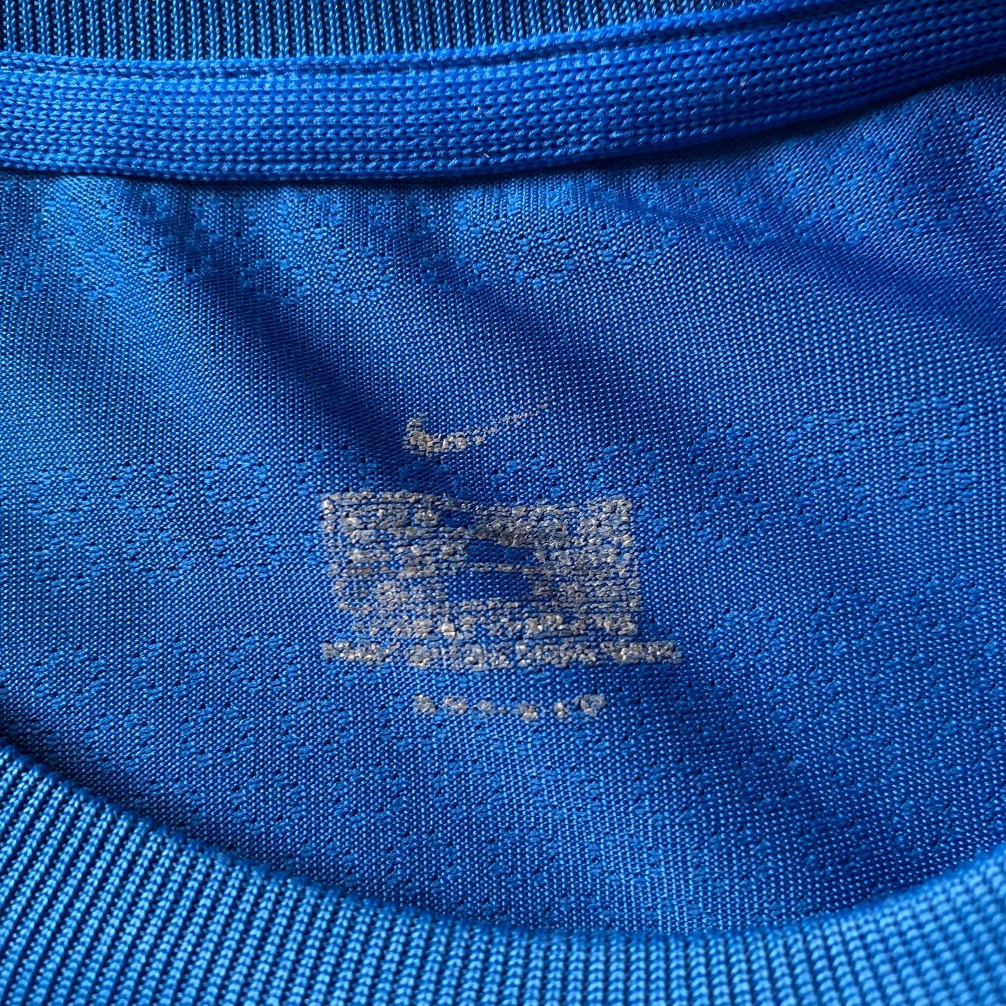 Hertha BSC Trainingsshirt 00s (M) Nike