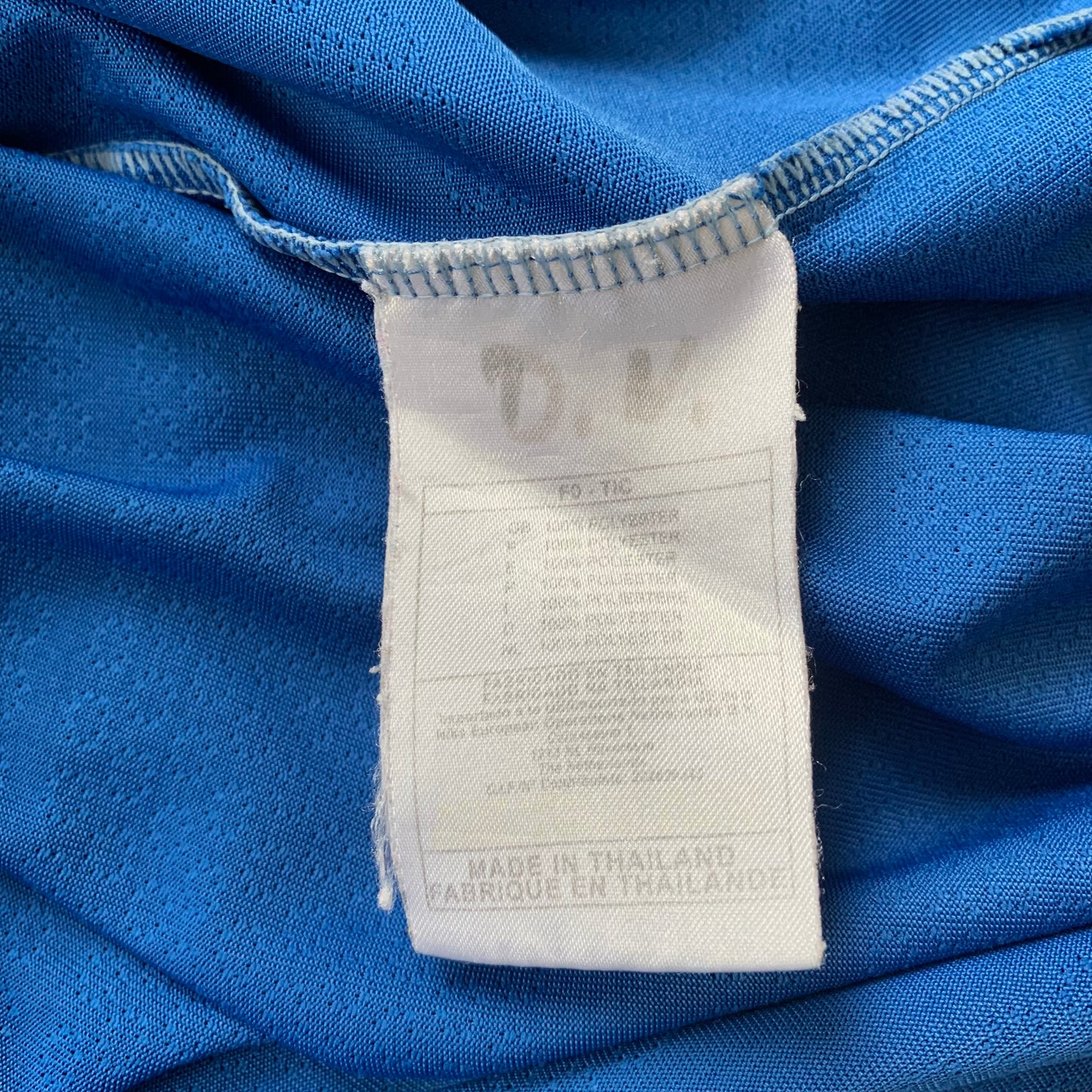 Hertha BSC Trainingsshirt 00s (M) Nike