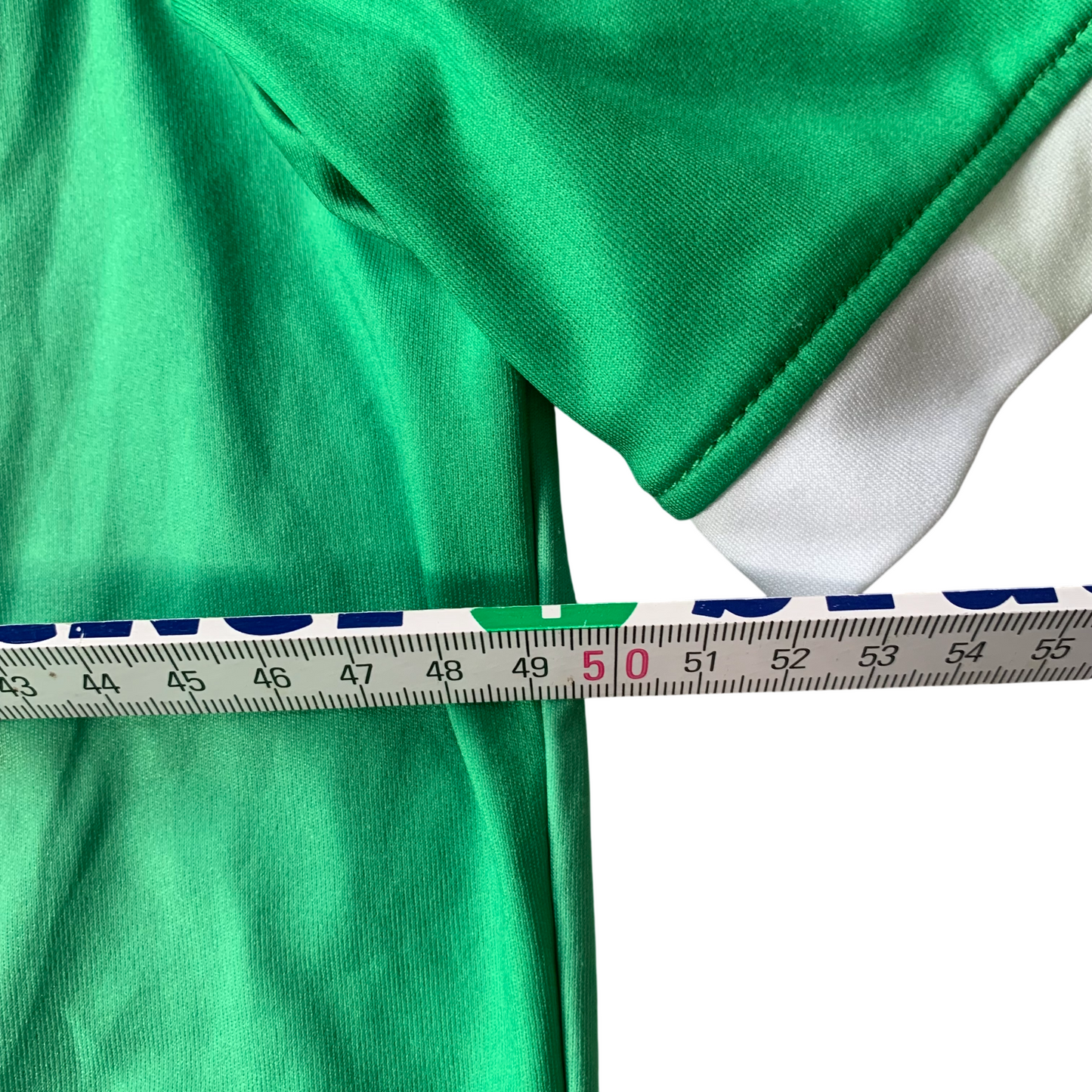 Hannover 96 Trikot 2019/20 Third #18 (M) macron