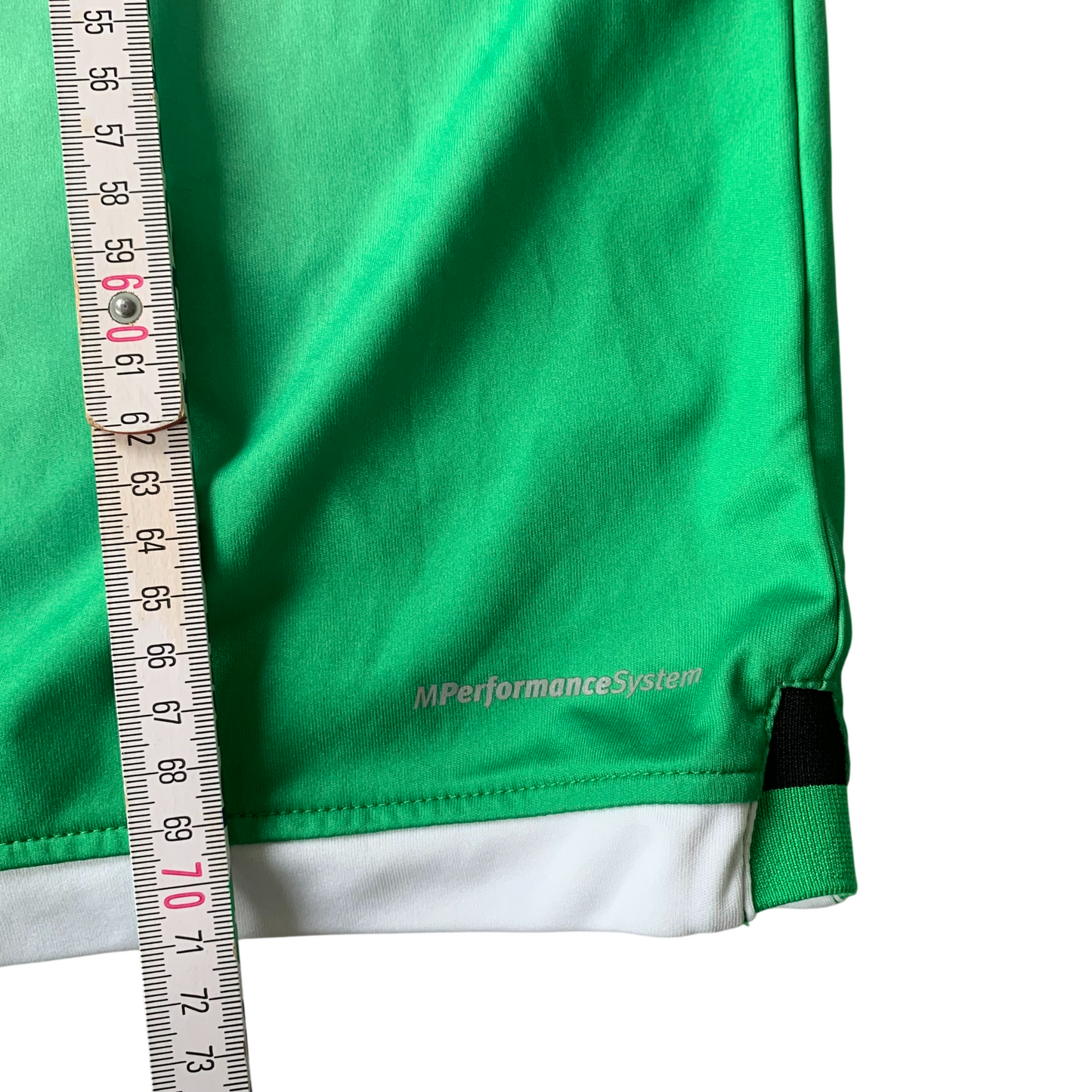 Hannover 96 Trikot 2019/20 Third #18 (M) macron