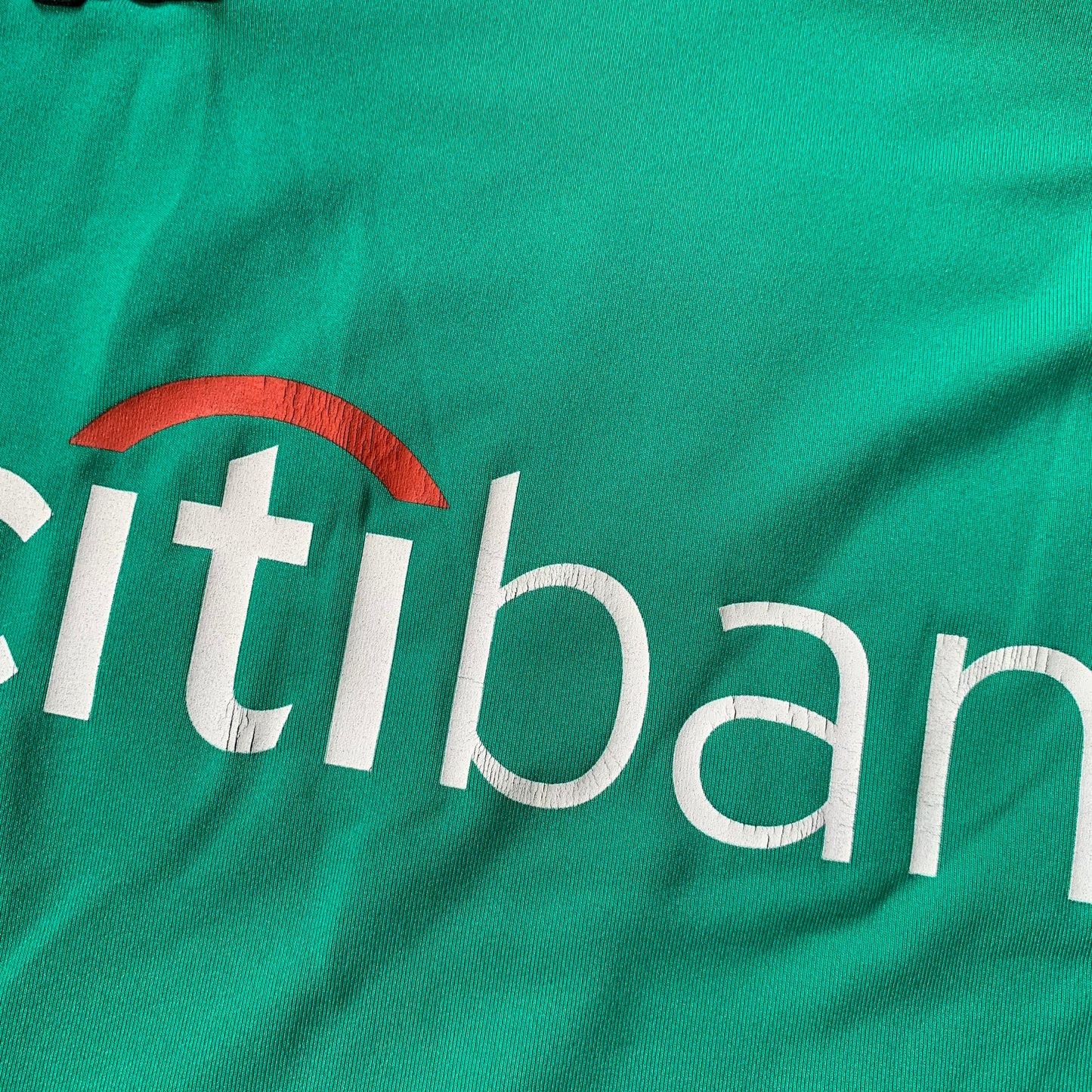 Werder Bremen Trikot 2007/08 Heim (XXL) Kappa