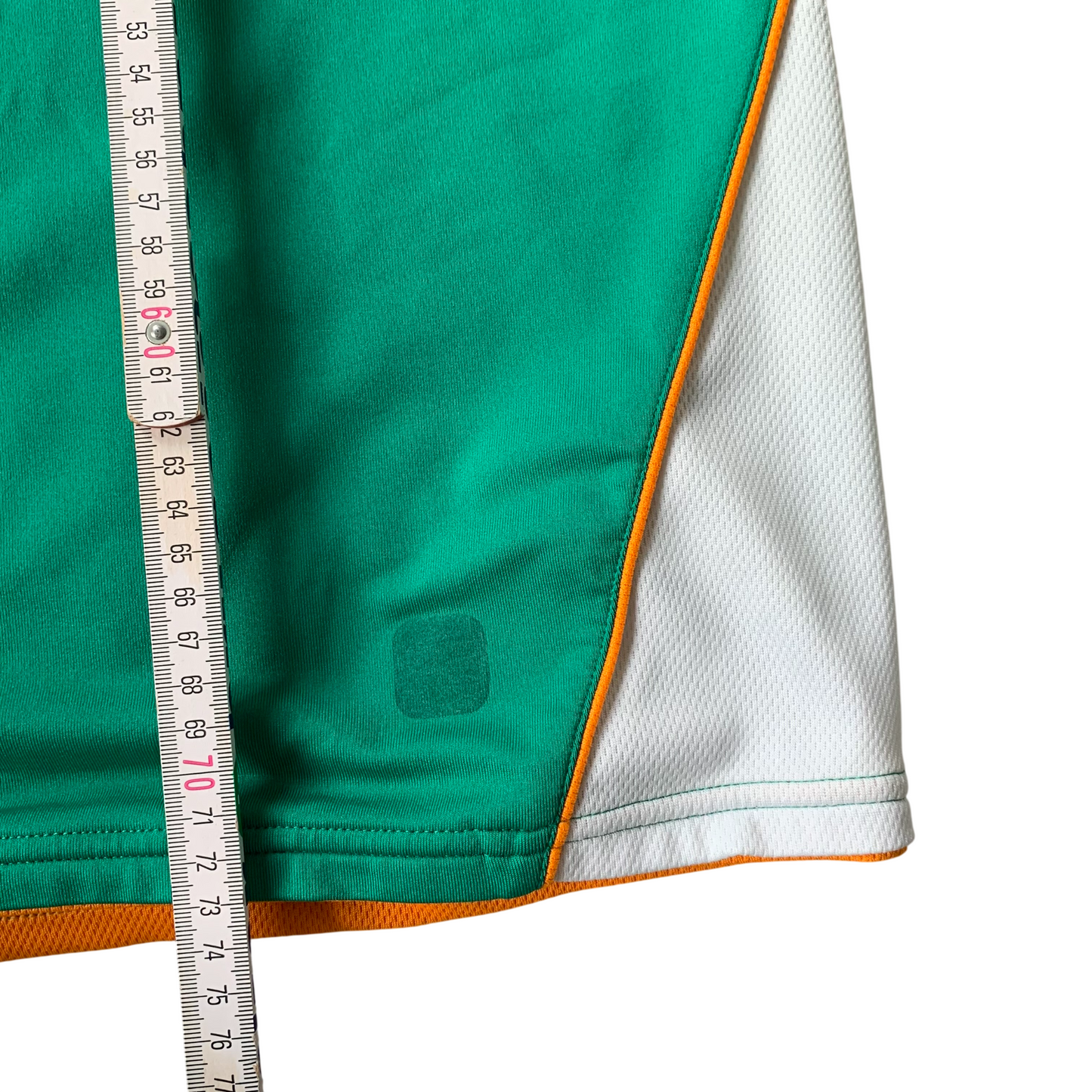 Werder Bremen Trikot 2007/08 Heim (XXL) Kappa
