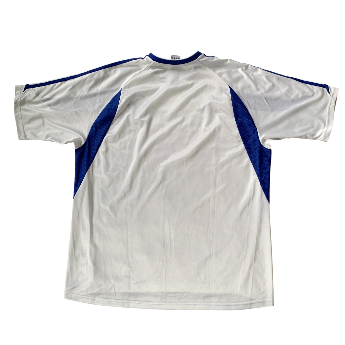 FC Schalke 04 Trikot 2003/04 Auswärts Rohling (XL) Adidas