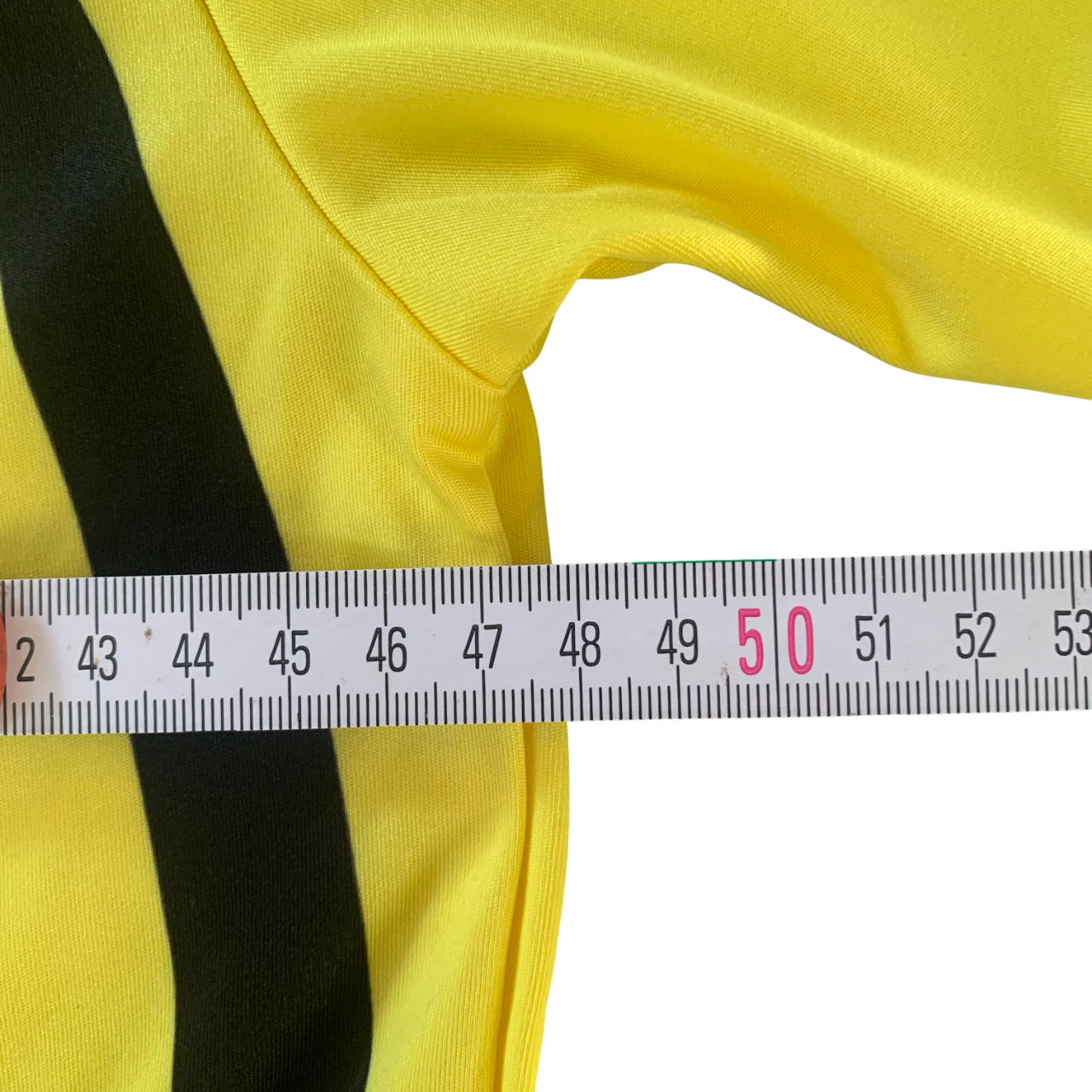 Borussia Dortmund Trikot 2009/10 Heim (S) Kappa