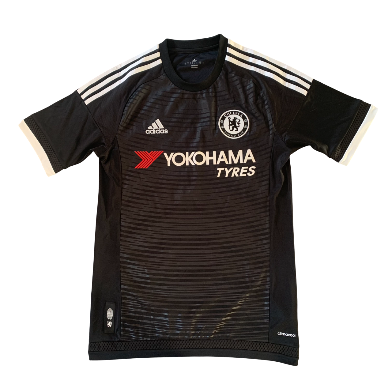 Chelsea FC Trikot 2015/16 Third (S) Adidas