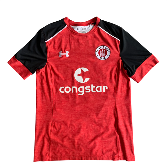 FC St. Pauli Trikot #31 (M) Under Amour