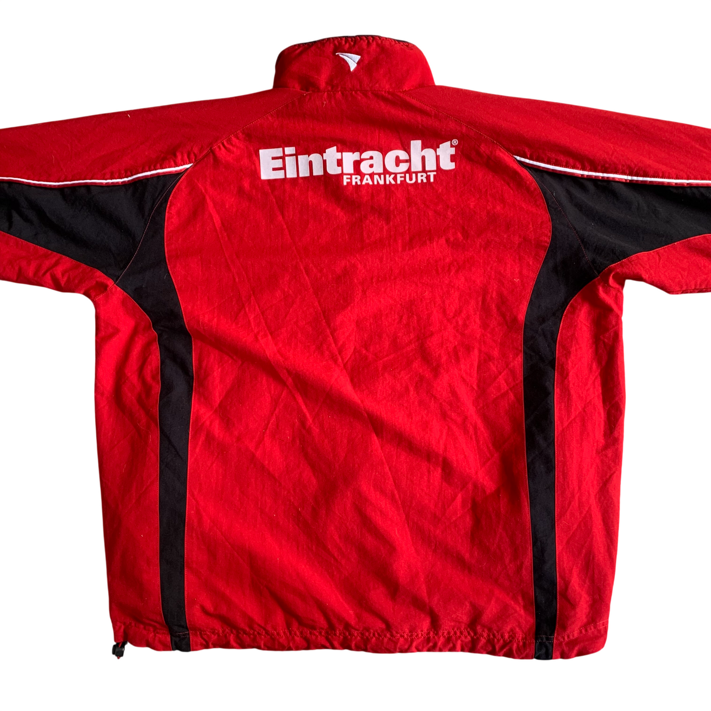 Eintracht Frankfurt Trainingsjacke (XL) JAKO