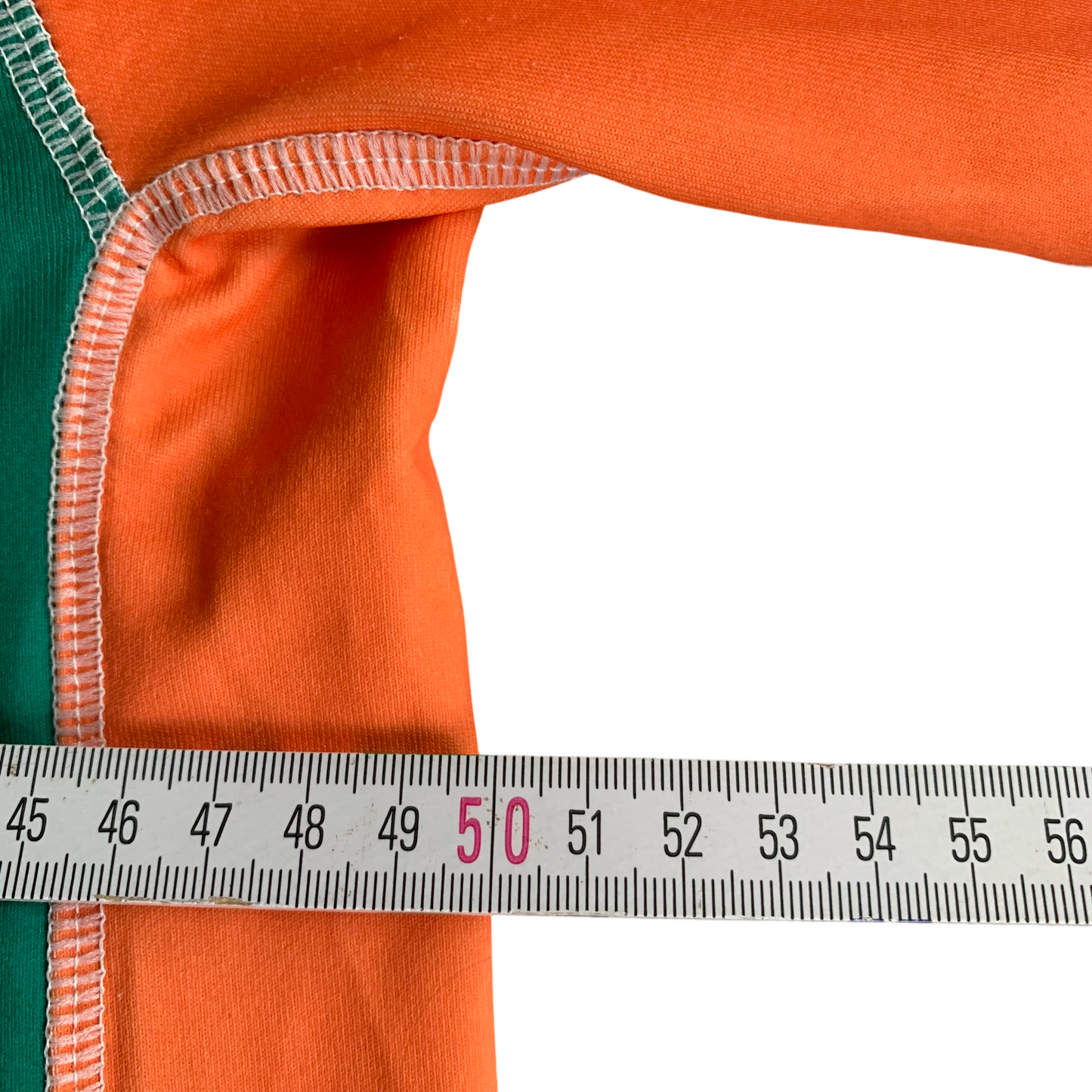 Werder Bremen Trikot 2006/07 Auswärts Langarm (L) Kappa