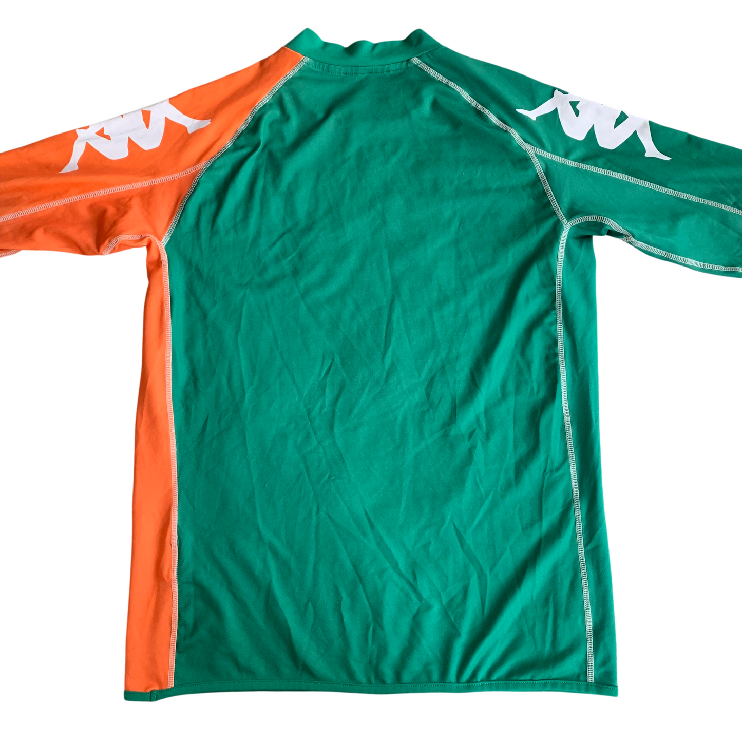 Werder Bremen Trikot 2006/07 Auswärts Langarm (L) Kappa