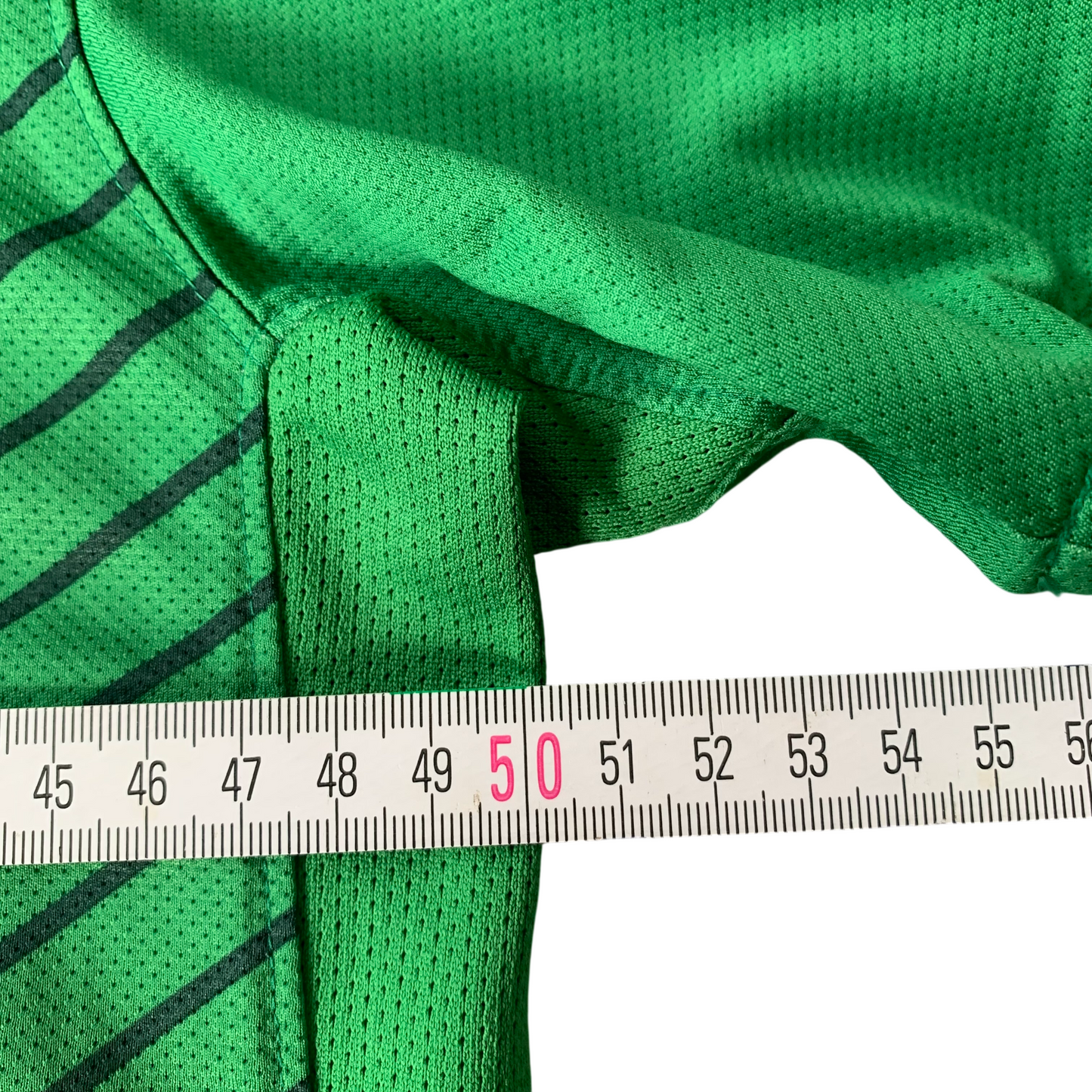 Werder Bremen Trikot 2011/12 Heim Pizarro #24 (M) Nike