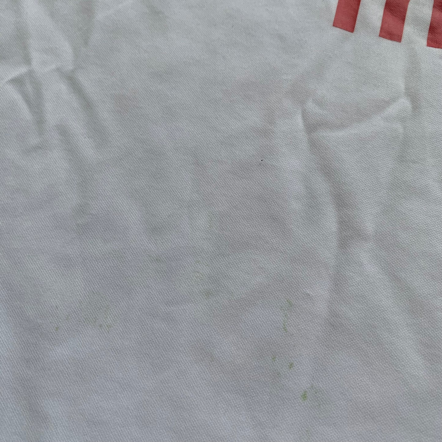 Olympiacos Piräus Trikot 2001/02 Auswärts (M) Umbro