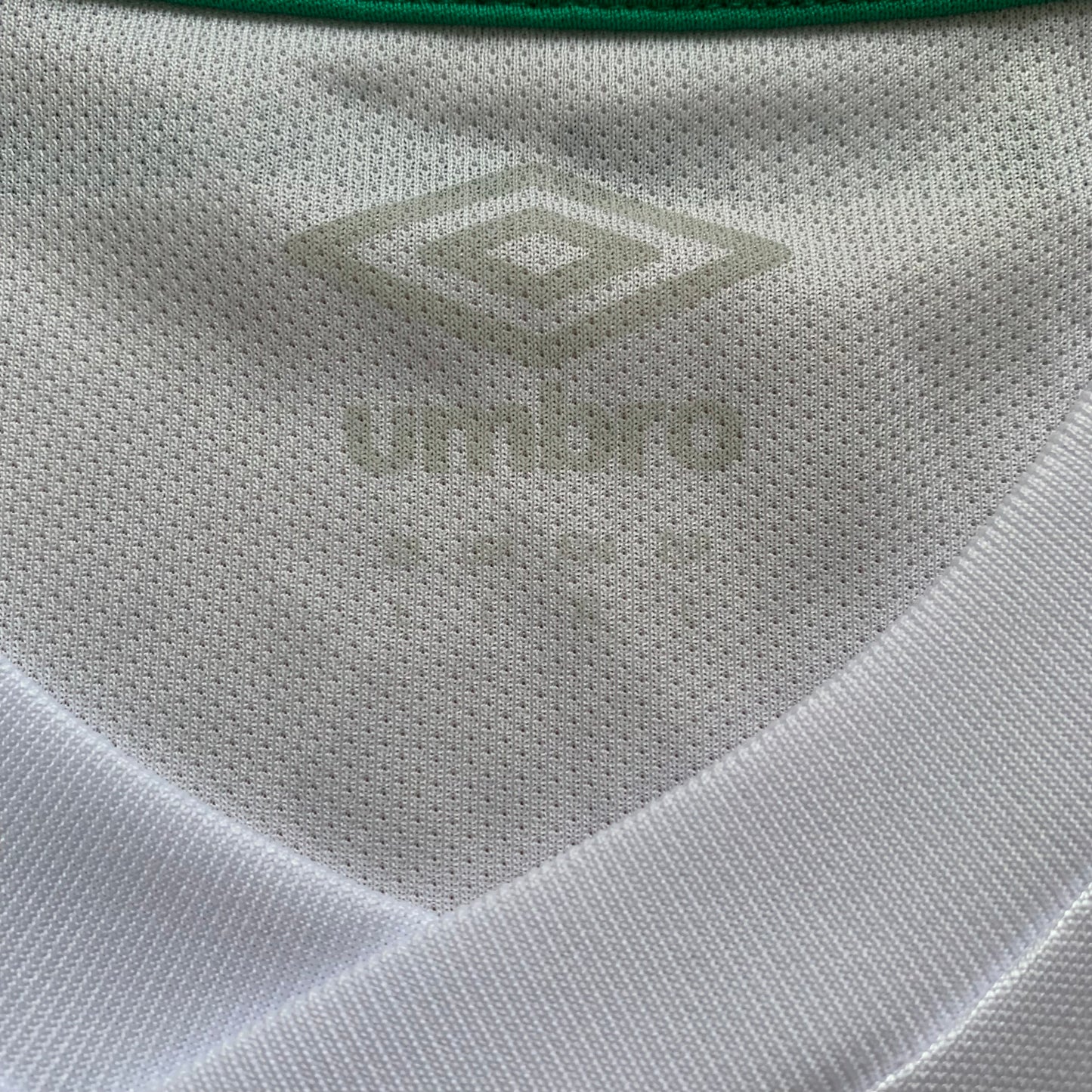 Werder Bremen Trikot 2019/20 Auswärts Rohling (L) Umbro