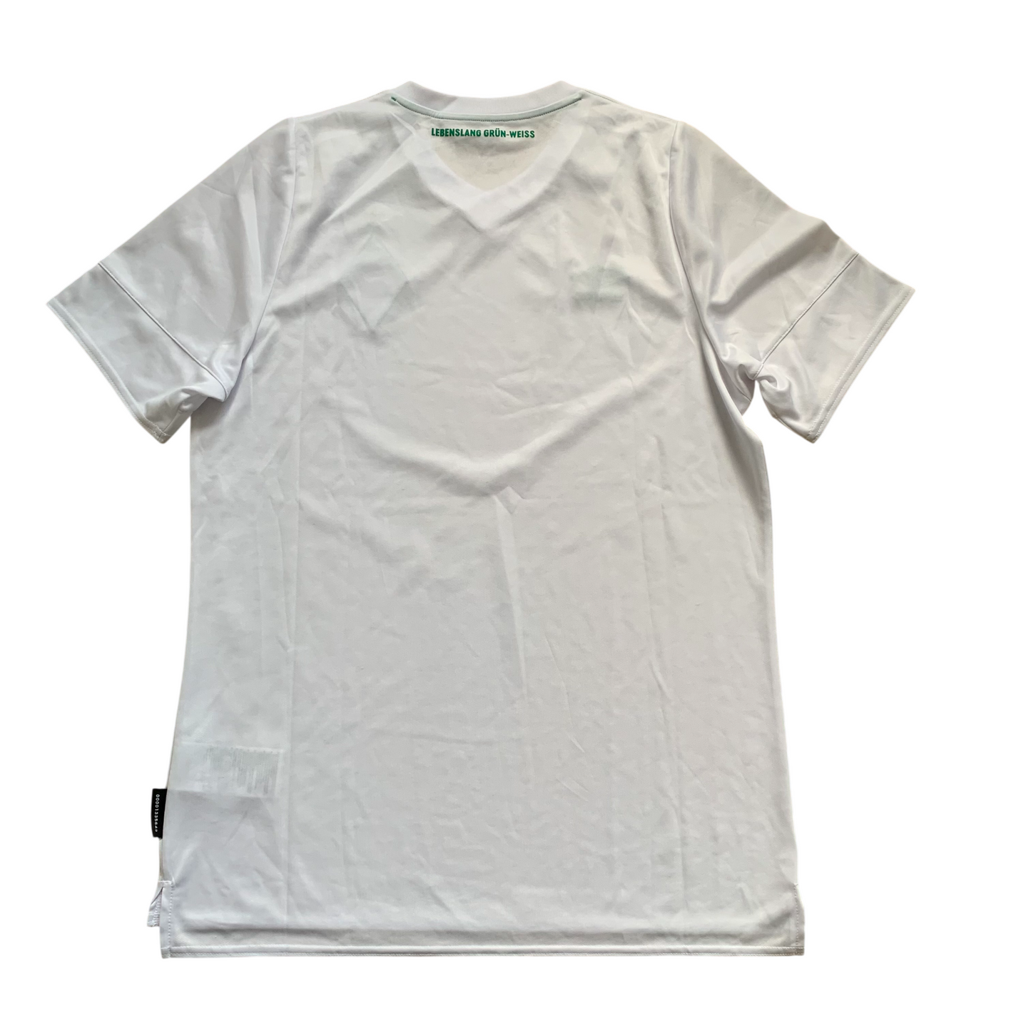Werder Bremen Trikot 2019/20 Auswärts Rohling (L) Umbro