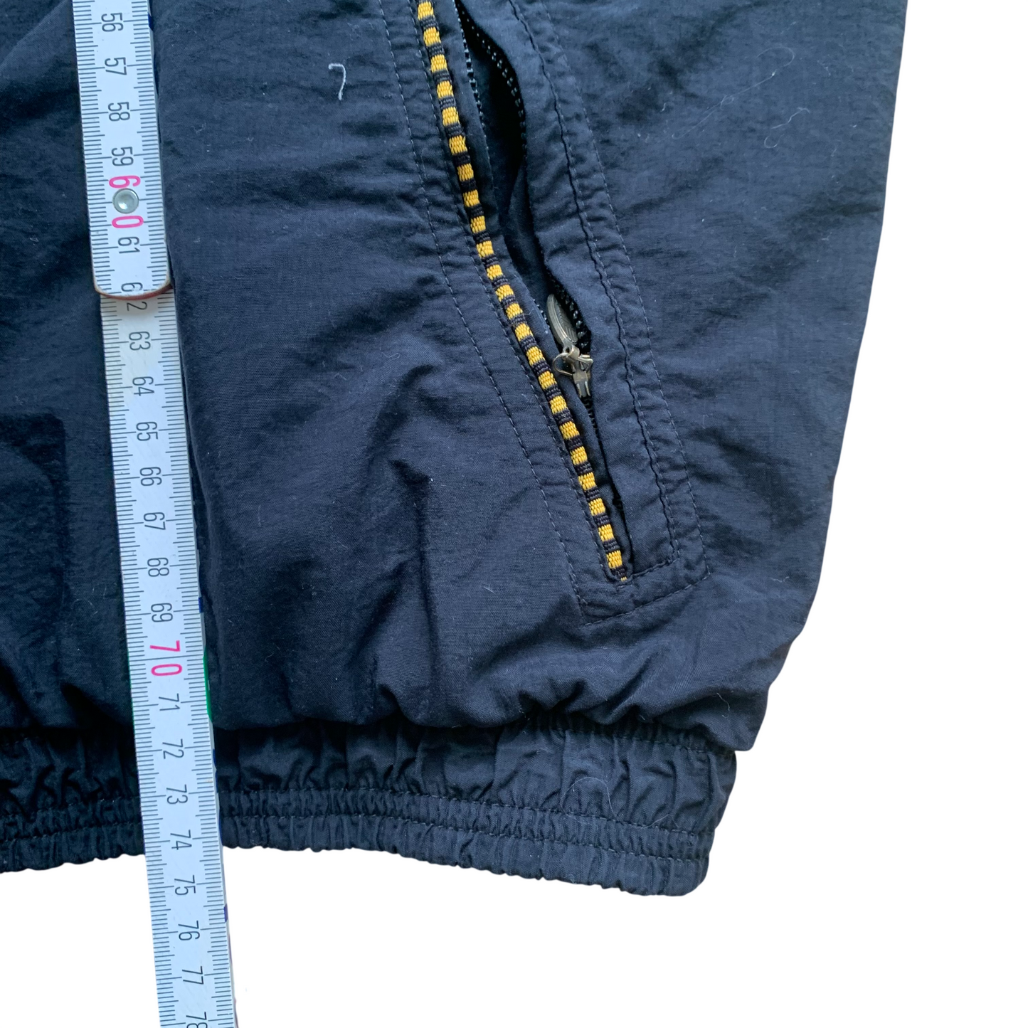 SK Sturm Graz Trainingsjacke 90s (XXL) Puma
