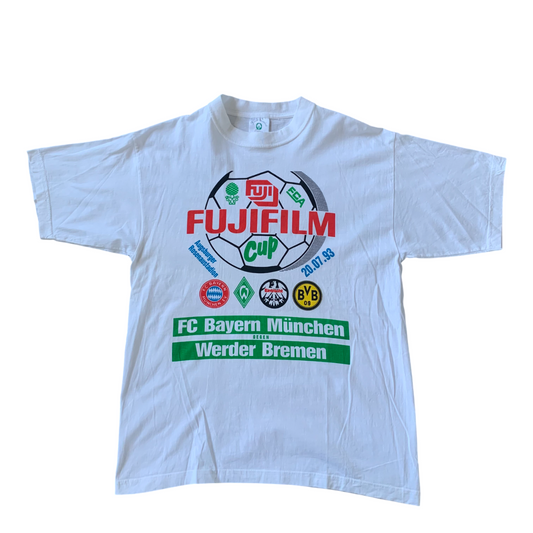 Werder Bremen Shirt 1993 (M)