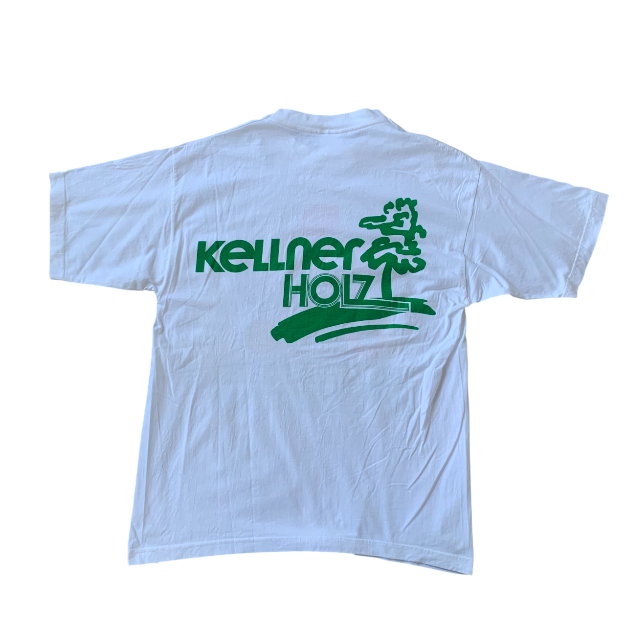 Werder Bremen Shirt 1993 (M)