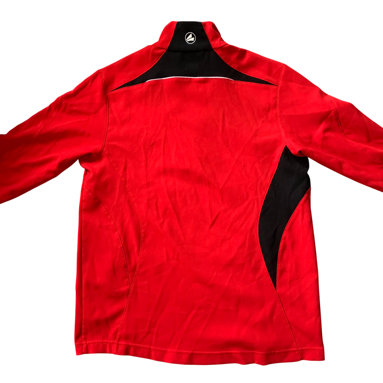 Eintracht Frankfurt 1/4 Zip (S) JAKO