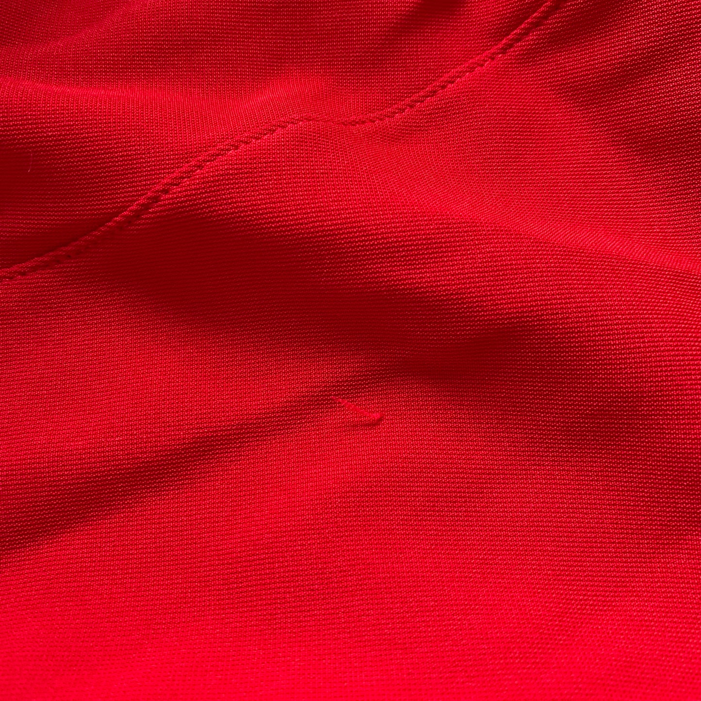 Eintracht Frankfurt 1/4 Zip (S) JAKO