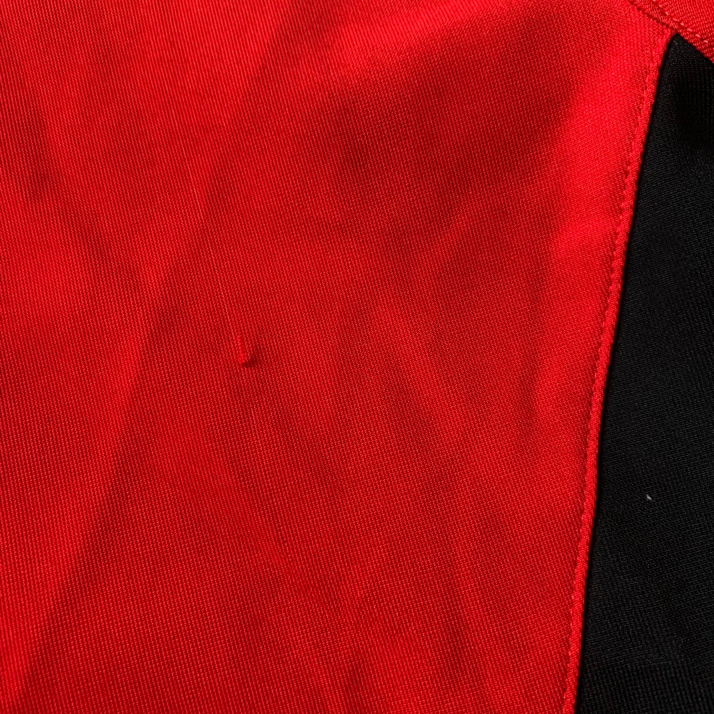 Eintracht Frankfurt 1/4 Zip (S) JAKO