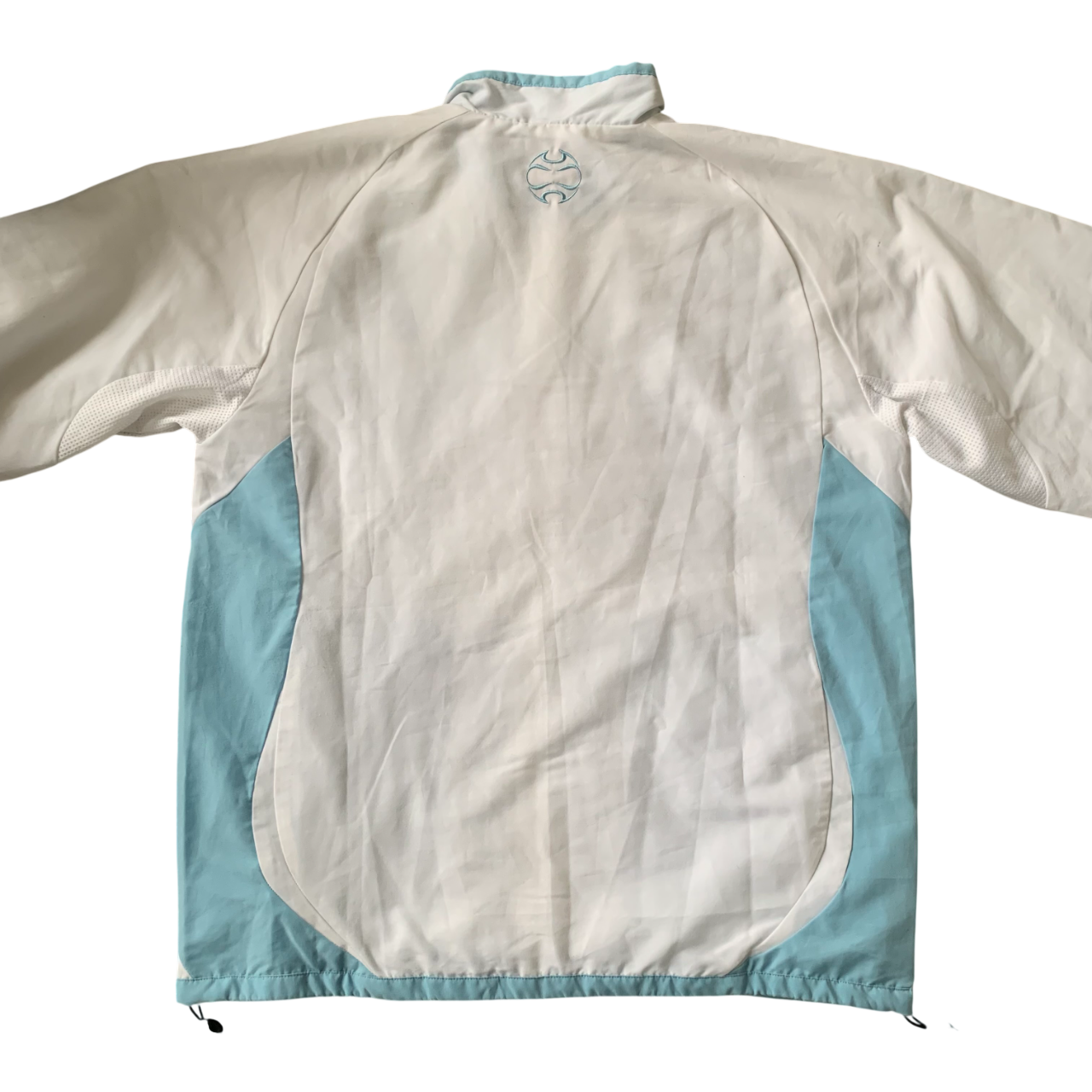 Argentinien Trainingsjacke WM 2006 (L) Adidas