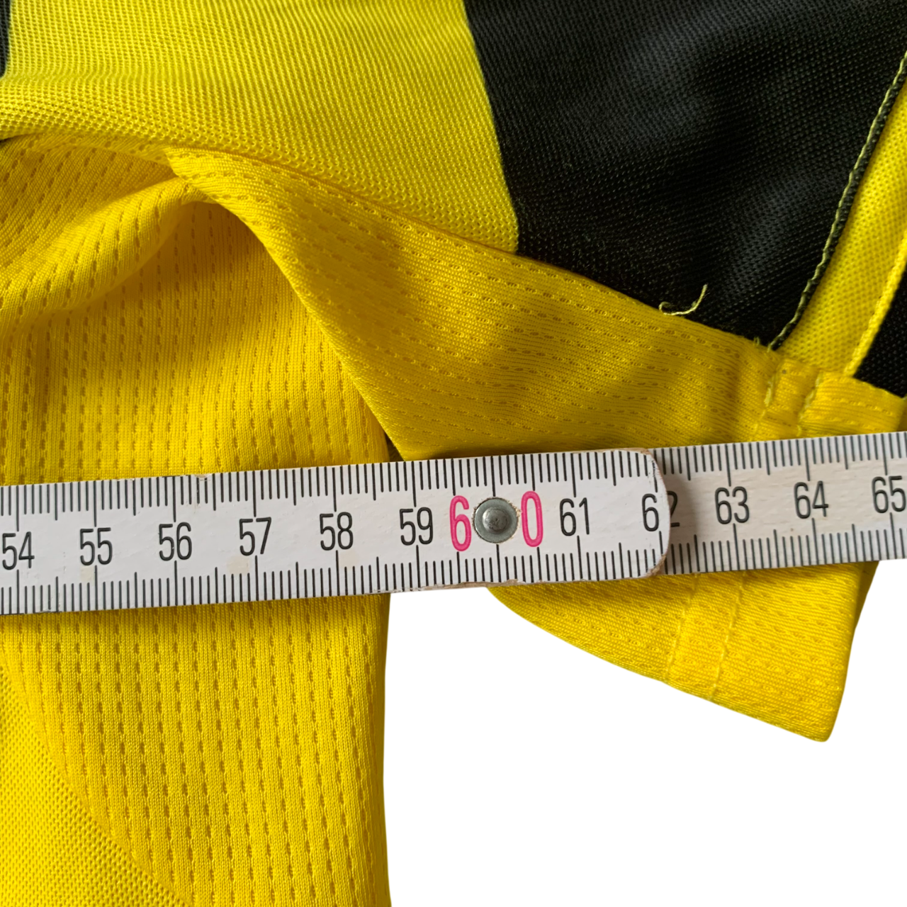 Borussia Dortmund Trikot 2014/15 Heim Kuba #16 (XL) Puma