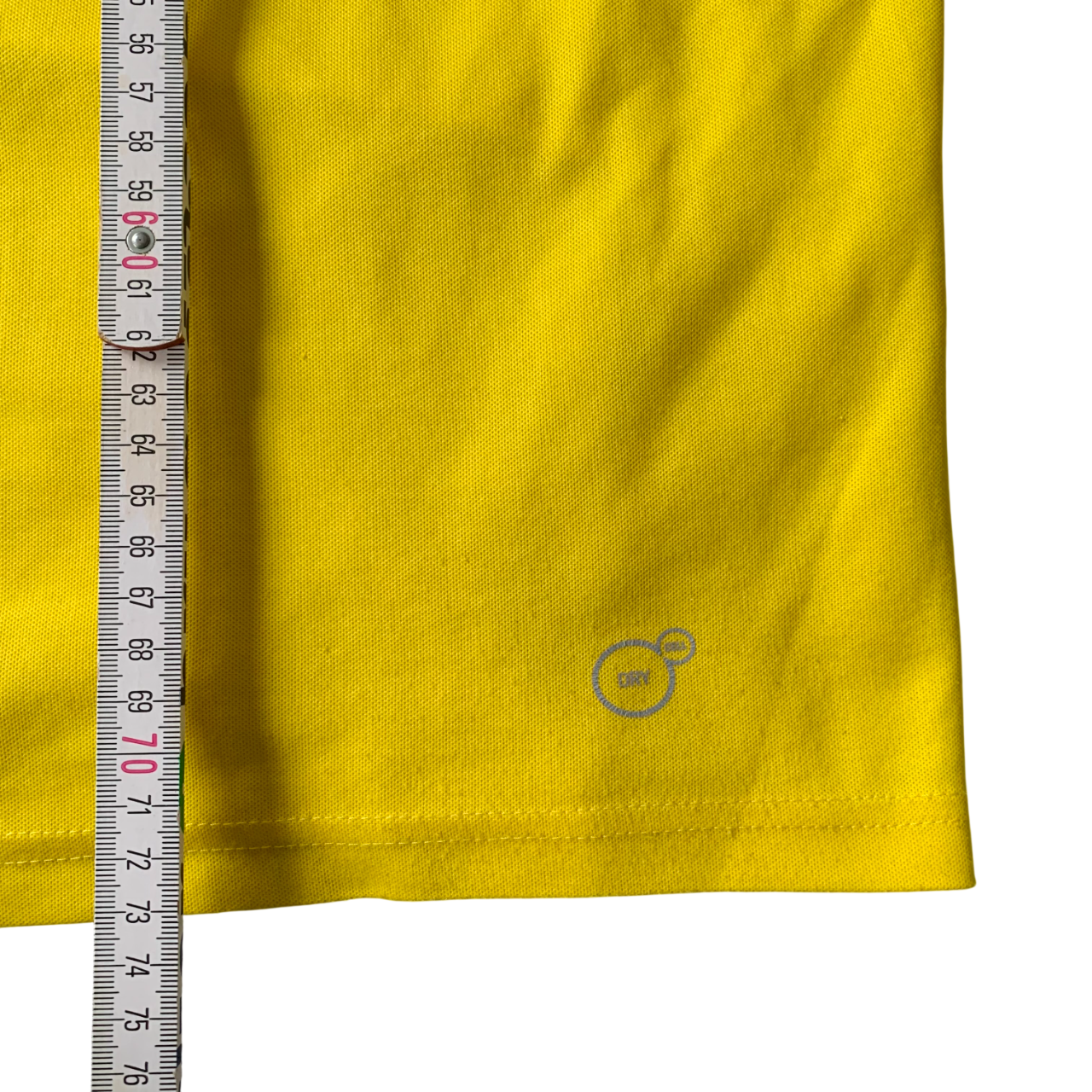 Borussia Dortmund Trikot 2014/15 Heim Kuba #16 (XL) Puma