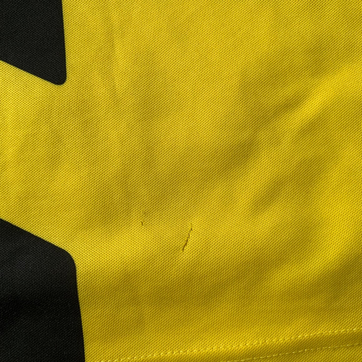 Borussia Dortmund Trikot 2014/15 Heim Kuba #16 (XL) Puma