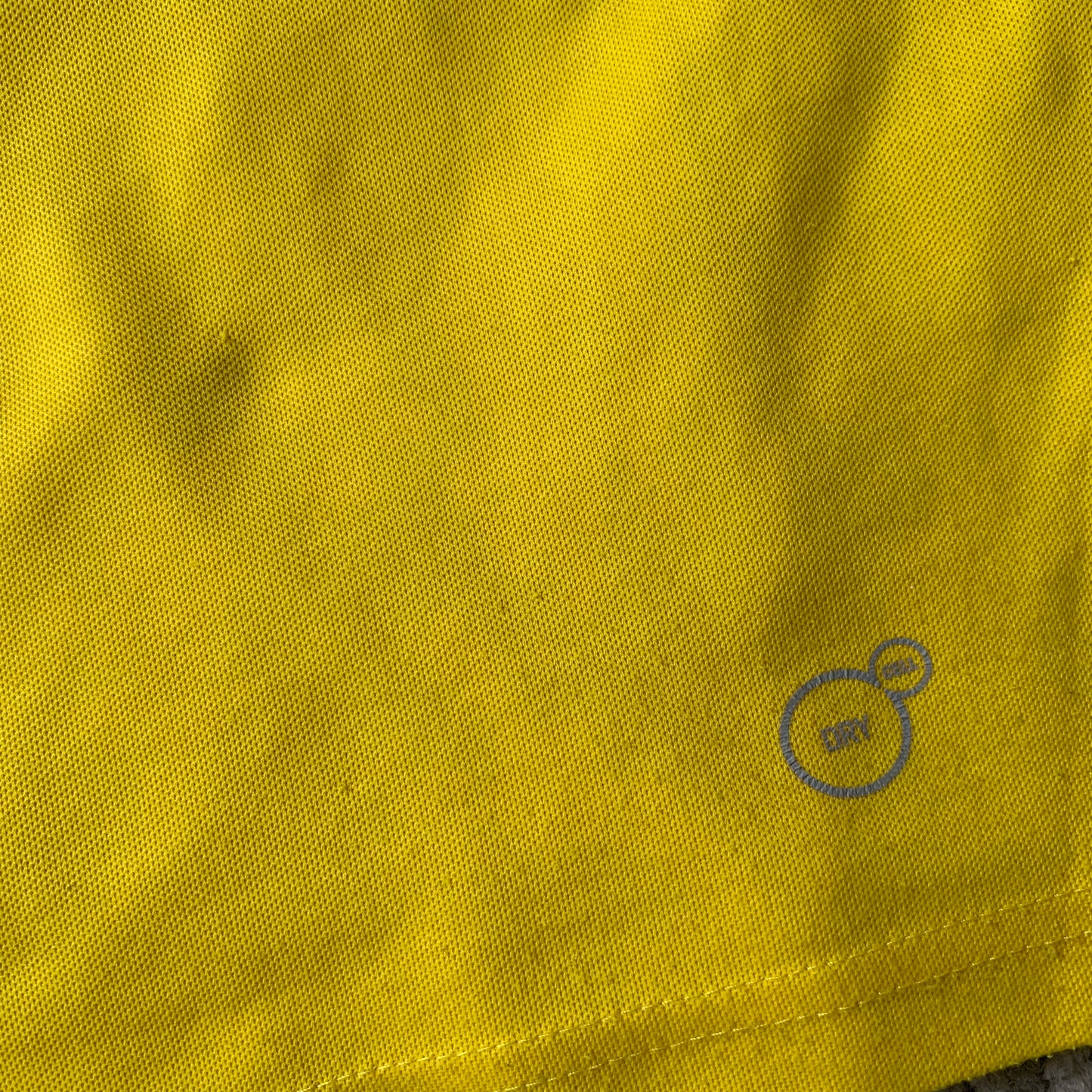 Borussia Dortmund Trikot 2014/15 Heim Kuba #16 (XL) Puma