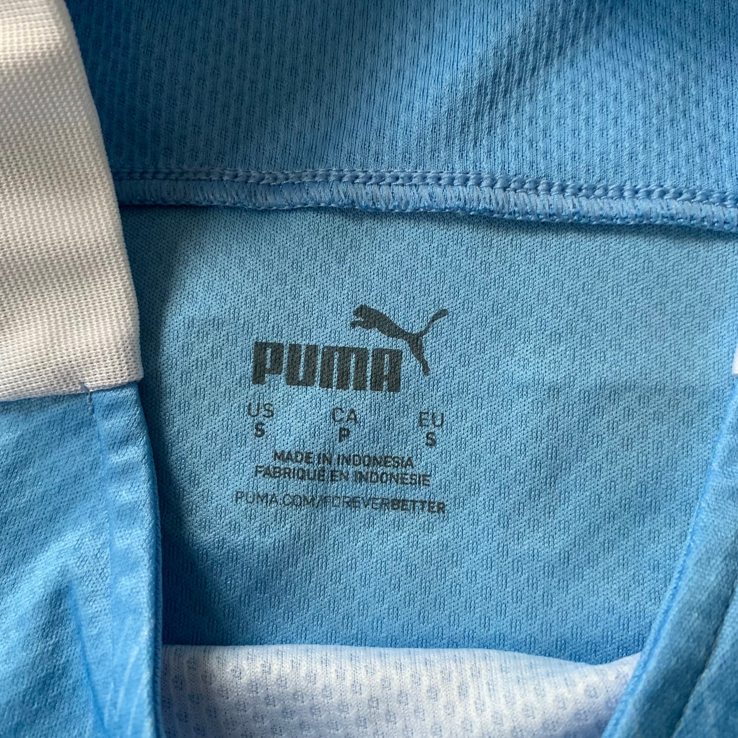 PSV Eindhoven Trikot 2021/21 Auswärts Malen #9 (S) Puma