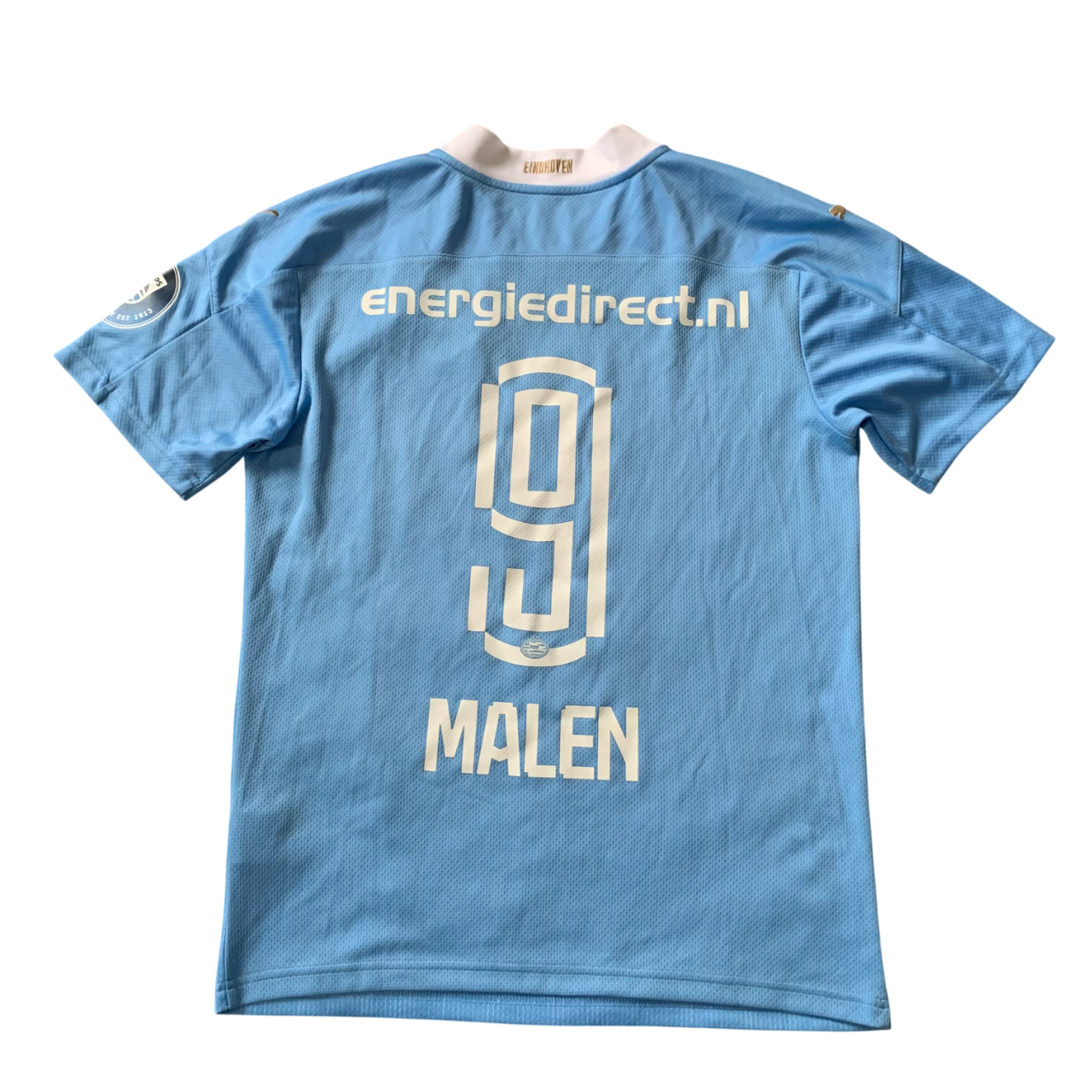 PSV Eindhoven Trikot 2021/21 Auswärts Malen #9 (S) Puma