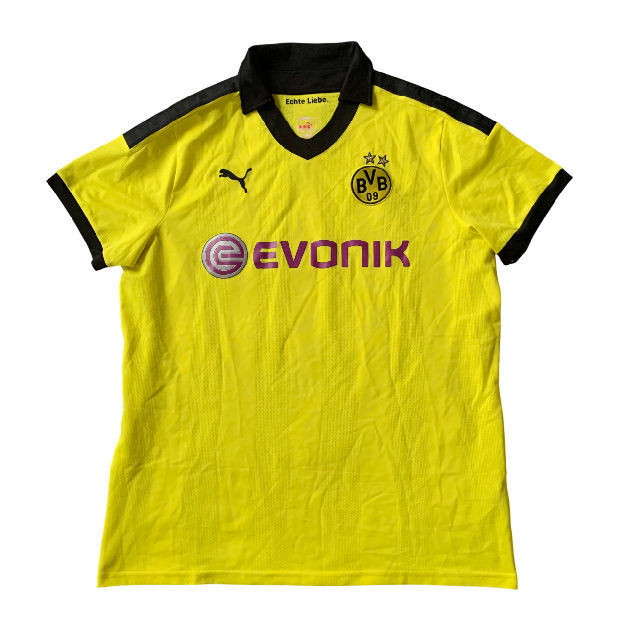 Borussia Dortmund Trikot 2012/13 (XXL) Puma