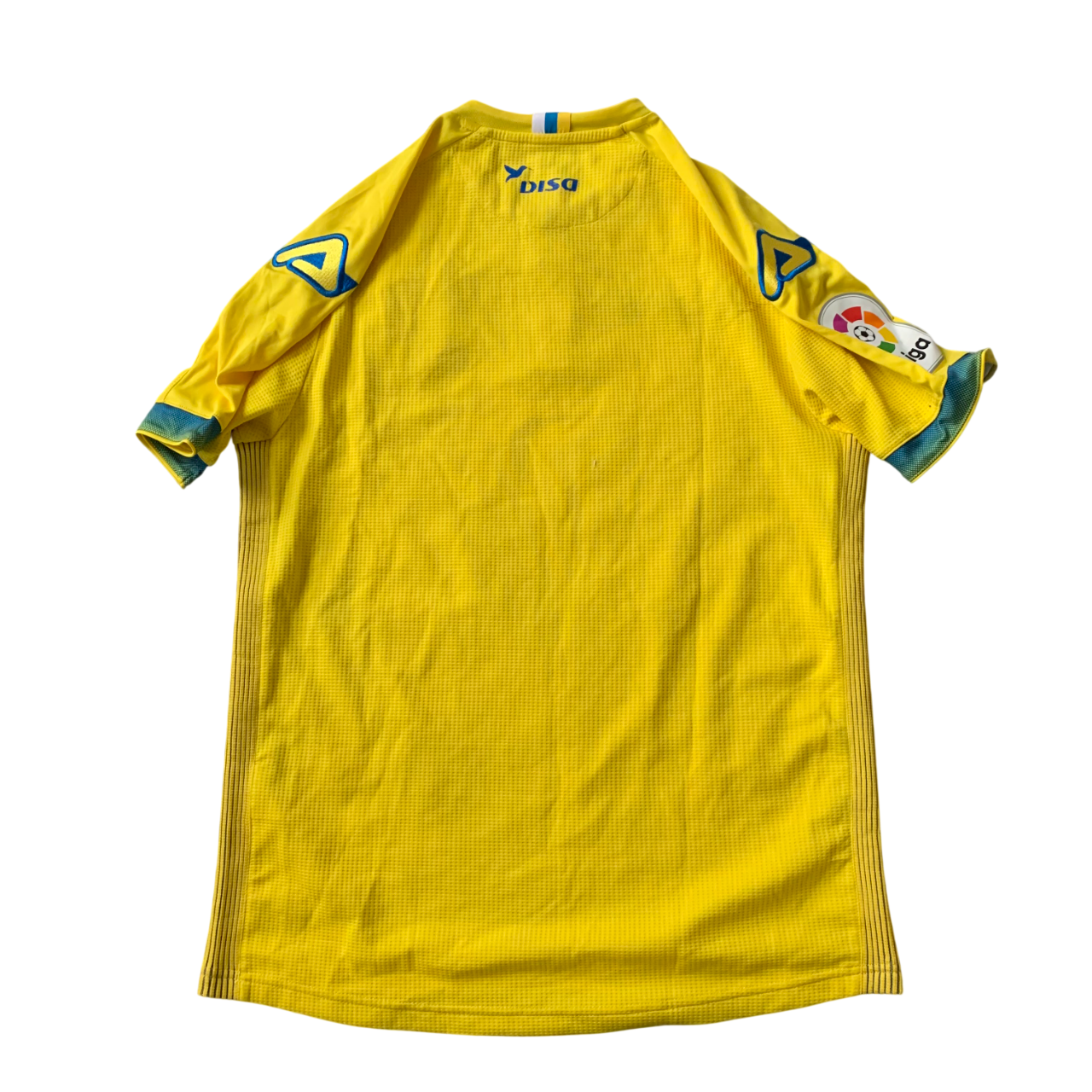 Las Palmas Trikot 2018/19 Heim (M) acerbis