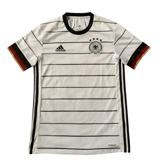 DFB Deutschland Trikot EM 2020 Heim (S) Adidas