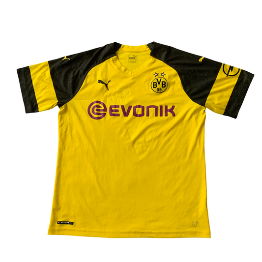 Borussia Dortmund Trikot 2018/19 Cup (XL) Puma