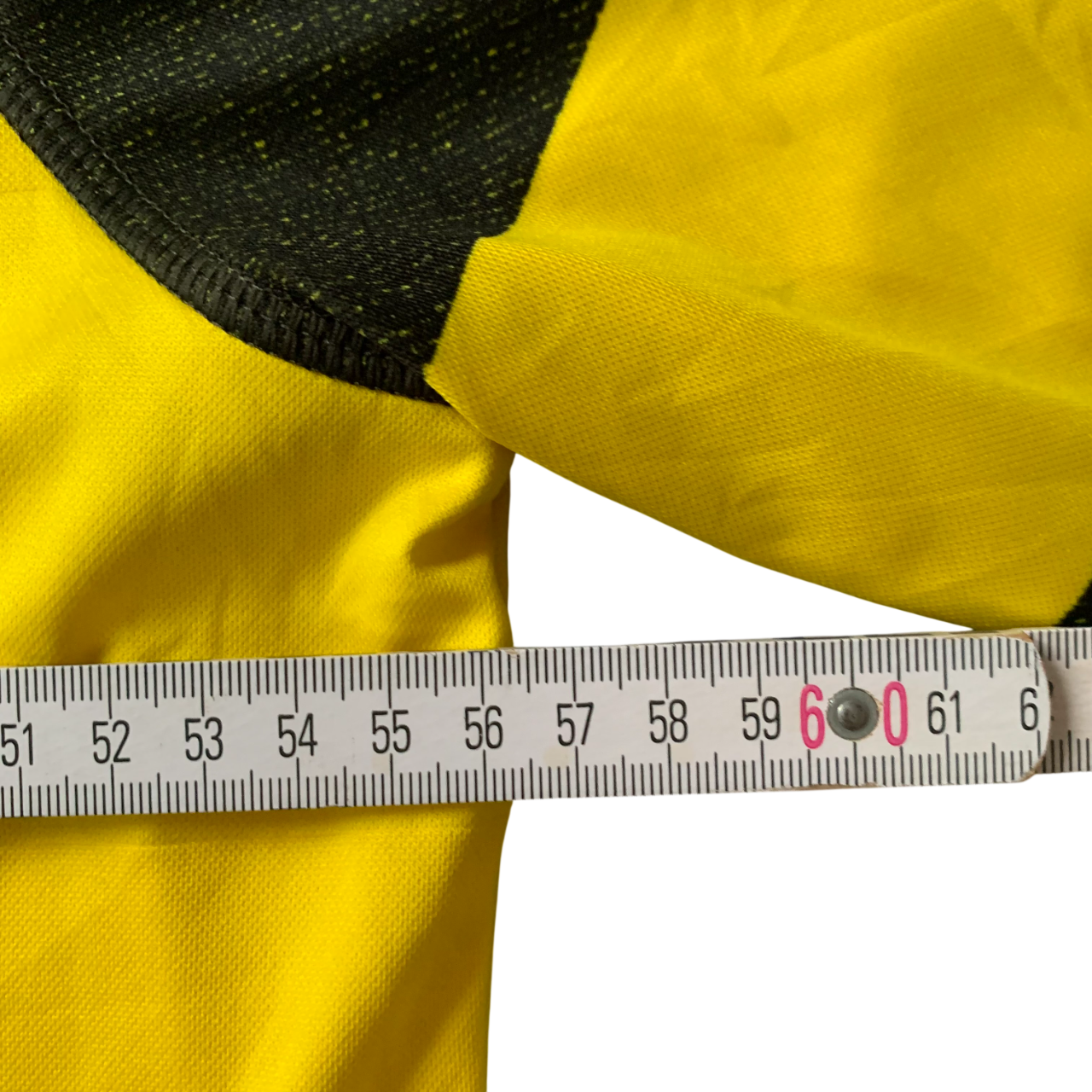 Borussia Dortmund Trikot 2018/19 Cup (XL) Puma