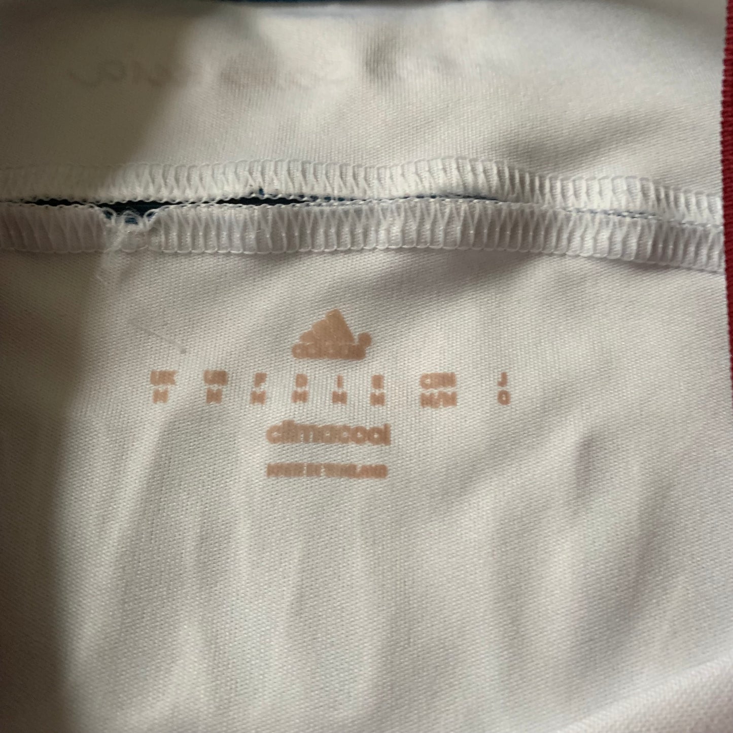 FC Bayern München Trikot 2014/15 Auswärts (M) Adidas