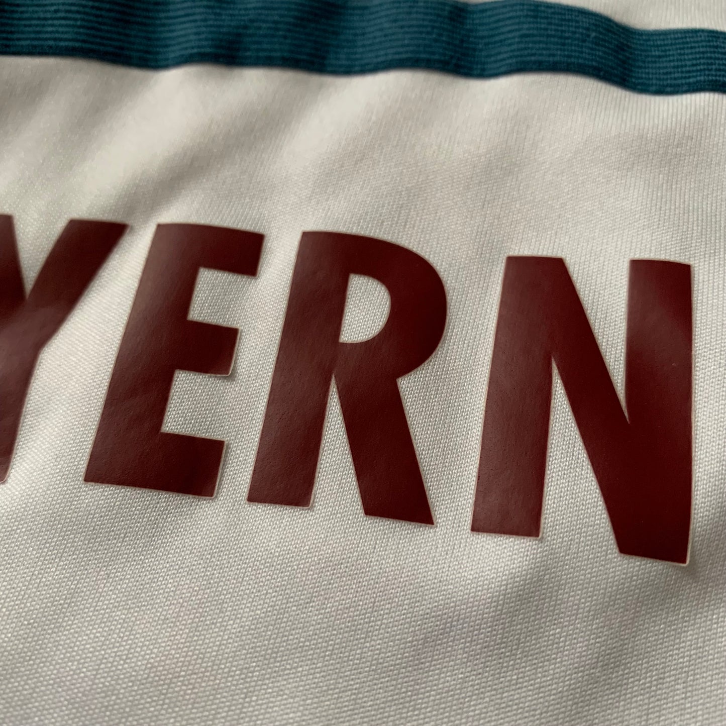 FC Bayern München Trikot 2014/15 Auswärts (M) Adidas
