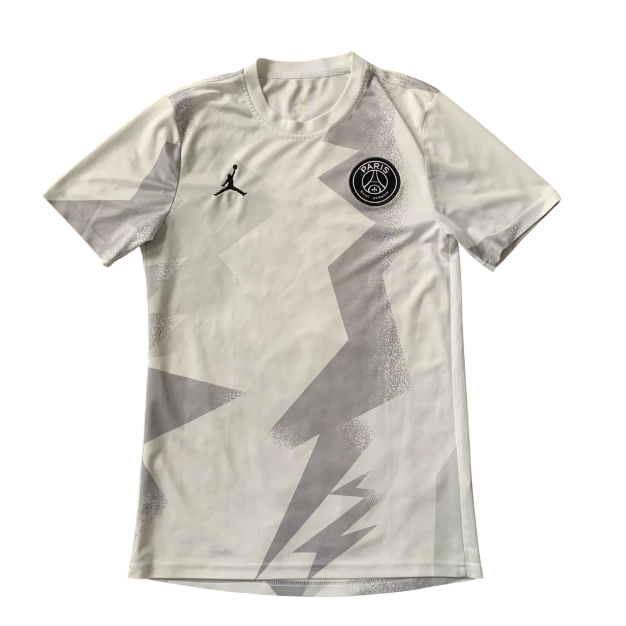 PSG Paris Saint Germain Trainingsshirt 2020/21 (S) Jordan