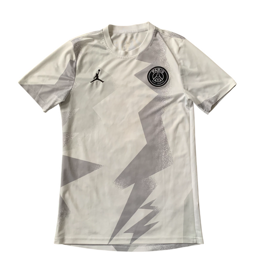 PSG Paris Saint Germain Trainingsshirt 2020/21 (S) Jordan