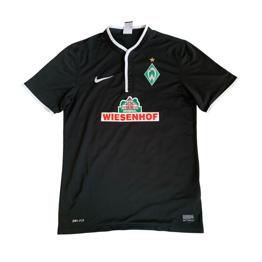 Werder Bremen Trikot 2013/14 Third (S) Nike
