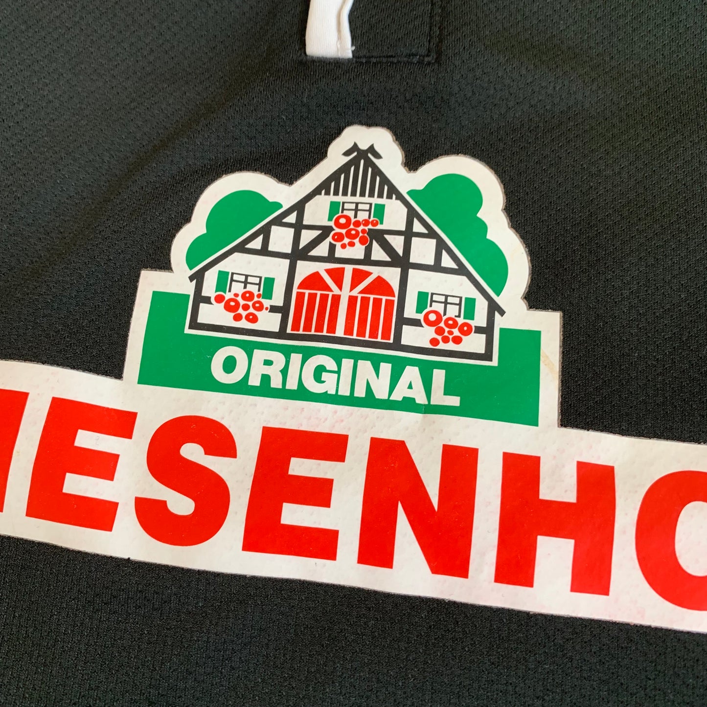 Werder Bremen Trikot 2013/14 Third (S) Nike