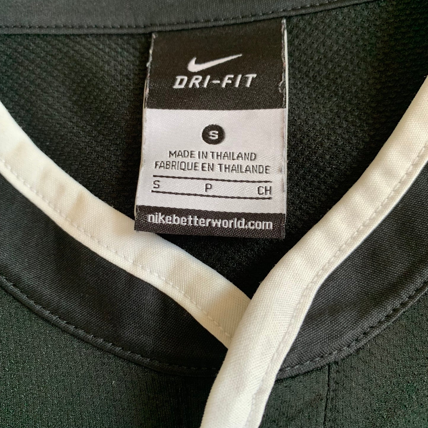 Werder Bremen Trikot 2013/14 Third (S) Nike