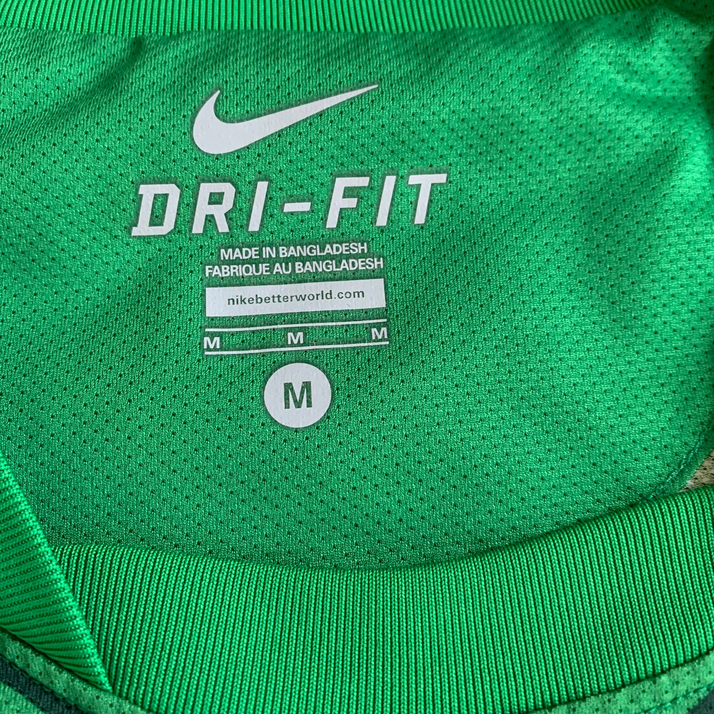 Werder Trikot 2011/12 Heim Pizarro #24 (M) Nike