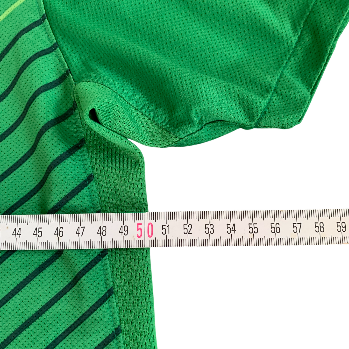 Werder Trikot 2011/12 Heim Pizarro #24 (M) Nike