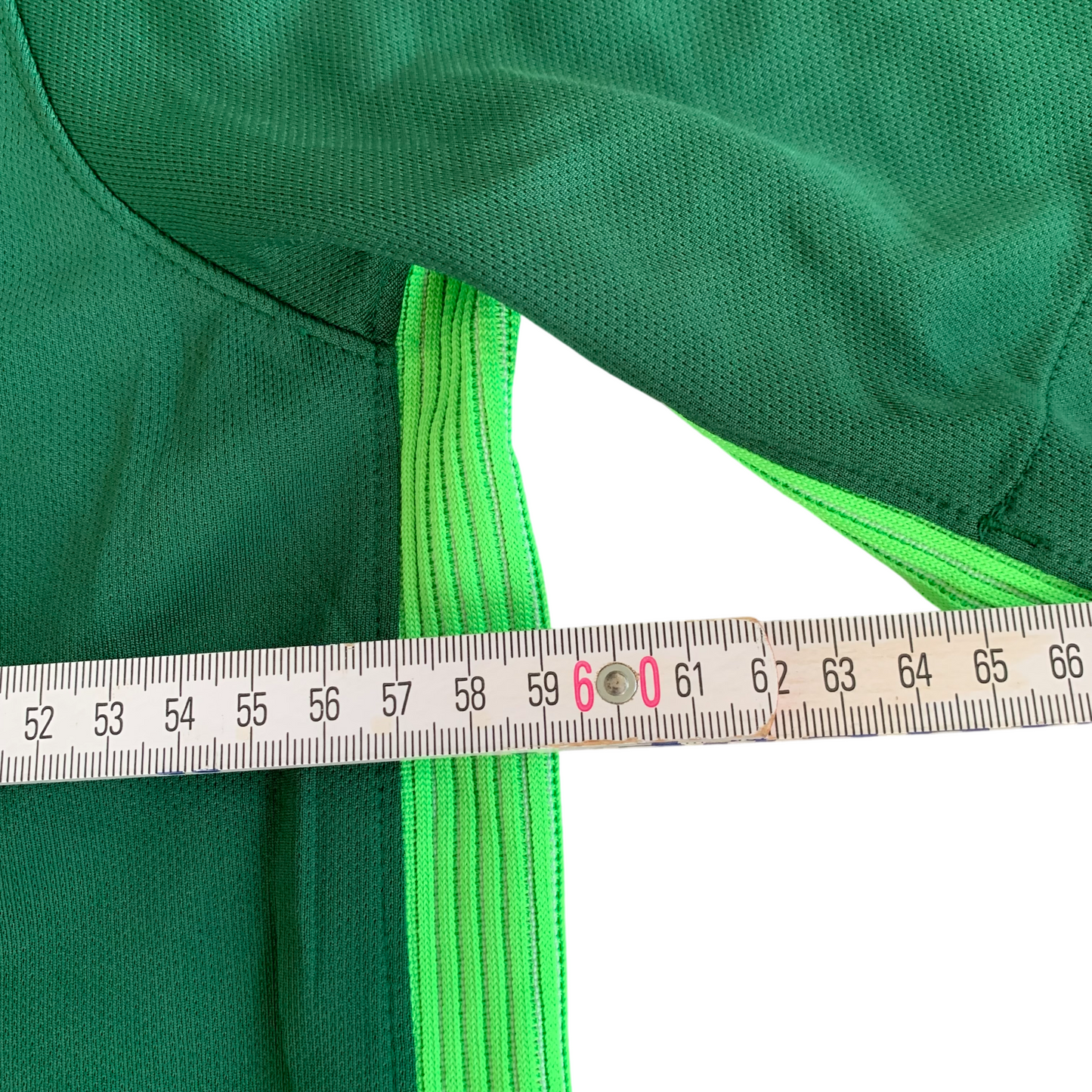 Werder Bremen Trikot 2017/18 Heim (XL) Nike