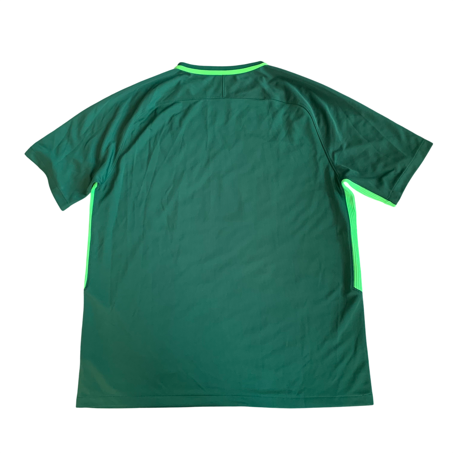 Werder Bremen Trikot 2017/18 Heim (XL) Nike